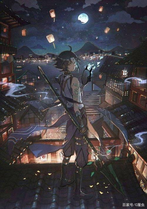 钟离最新五星武器爆料,神秘力量觉醒,守护者归来 第1张 钟离最新五星武器爆料,神秘力量觉醒,守护者归来 第1张