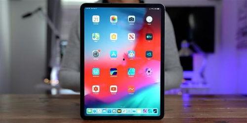 ipad7最新爆料,设计升级、性能飞跃，新一代平板电脑即将亮相！  第1张